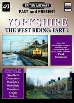 Yorkshire: The West Riding