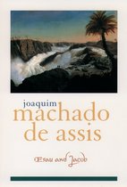 Library of Latin America- Esau and Jacob