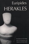 Greek Tragedy in New Translations- Euripides: Herakles