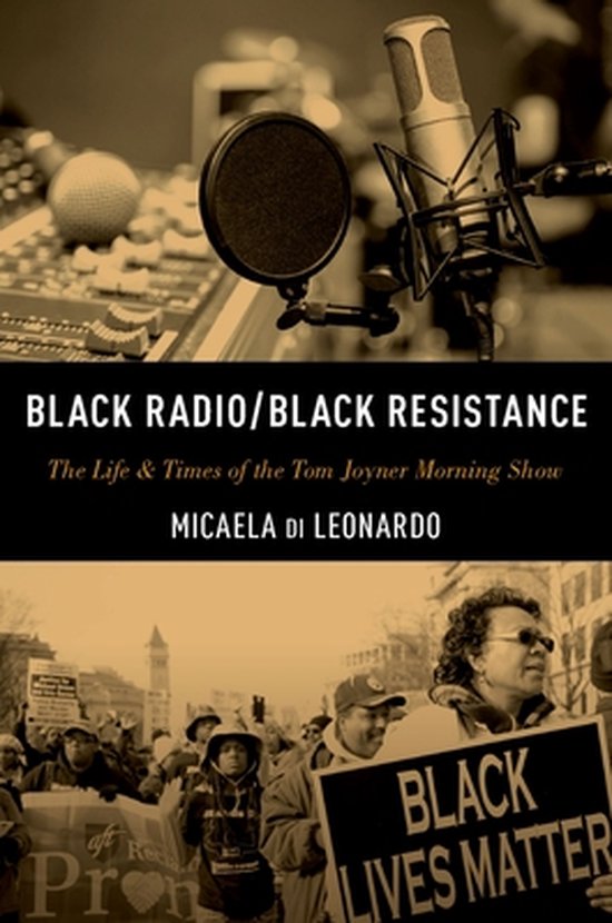 Foto: Black radio black resistance