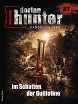 Dorian Hunter - Horror-Serie 87 - Dorian Hunter 87