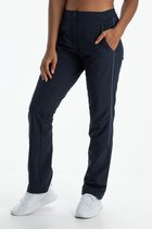 Sjeng Schalken Beste Koop Volley Dark Blue dames sportbroek marine