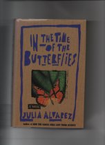 In the Time of the Butterflies