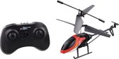 Sky helikopter Rood - RC - helikopter - speelgoed helikopter -speelgoed electrisch - speelgoed jongens - speelgoed meisjes - helikopter speelgoed 3 jaar - sinterklaas cadeau - verjaardagscade