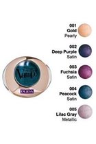 Pupa Milano Eyeshadow - Vamp Wet & Dry Eyeshadow 004 Peacock