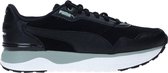 PUMA R78 Voyage Premium Dames Sneakers - Puma Black/Jadeite - Maat 40.5