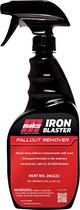 Malco Iron Blaster - Fallout Remover