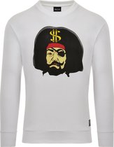 AURUS | Sweater heren | Conquistador - Maat S