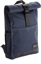 Property Of Max Rolldown Navy Rugzak Vegan Blauw 13-19L