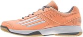 adidas Performance Counterblast 3 W Handbalschoenen Vrouwen oranje 42 2/3