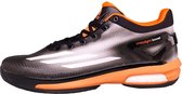 adidas Performance Crazy Light Boost Lo Basketbal schoenen Mannen zwart 46 2/3
