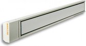 Ecosun Infrarood Heater S+ 1200 watt - voor industriële toepassing - bedrijfshal verwarming - hoge temperatuur infrarood verwarming