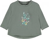 Name It T-Shirt Rikka Agave Green