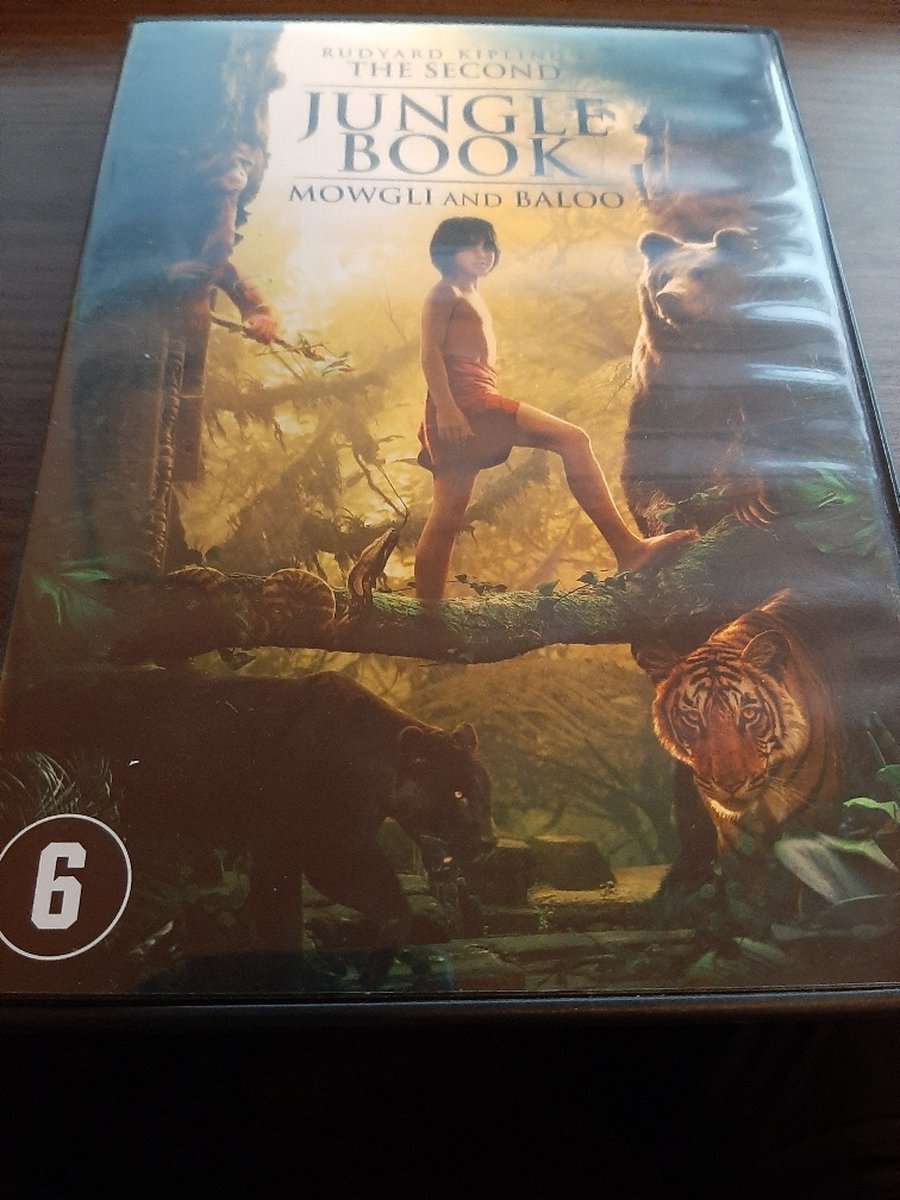 Jungle Book