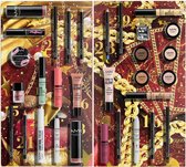 Nyx Professional Makeup 31 DAYS 2021 - Adventkalender - Kerst - Cadeau - Geschenkset