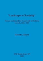 Landscapes of Lordship