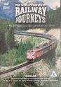 The World's greatest Journeys Canada