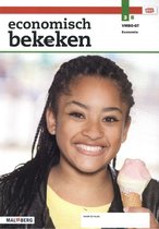 Economisch bekeken 3 vmbo-gt Leerwerkboek B