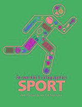De wereld in infographics  -   Sport