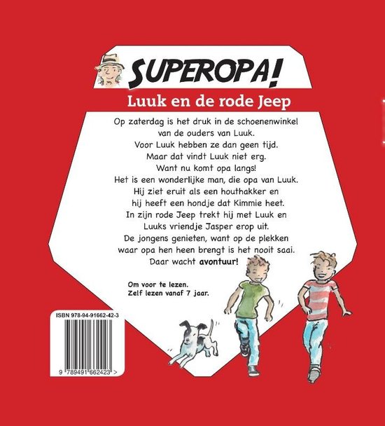 Super Opa!