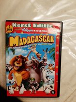 Madagascar 1 (D)
