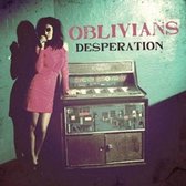 Oblivians - Desperation (CD)