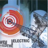 Since By Man - We Sing The Body Electric (CD)