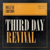 Third Day - Revival (CD) (Deluxe Edition)
