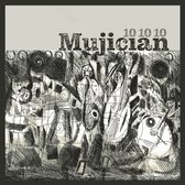 Mujician - 10 10 10 (CD)