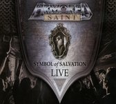 Armored Saint - Symbol Of Salvation Live (2 CD)