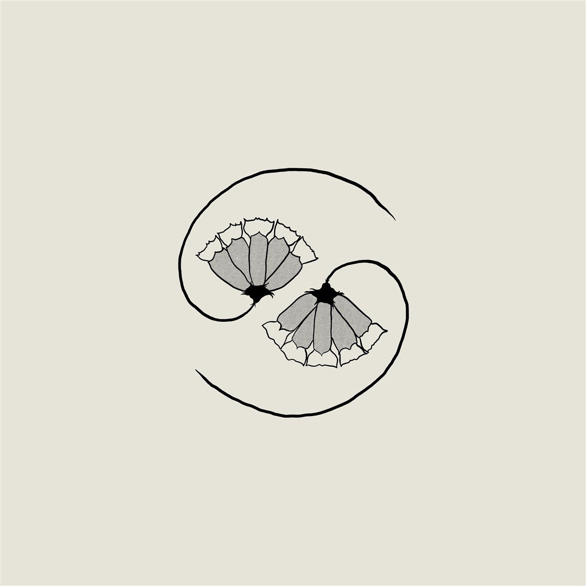 Godspeed You! Black Emperor - G_d's Pee At State's End! (CD)