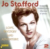 Jo Stafford - Love, Mystery And Adventure (2 CD)