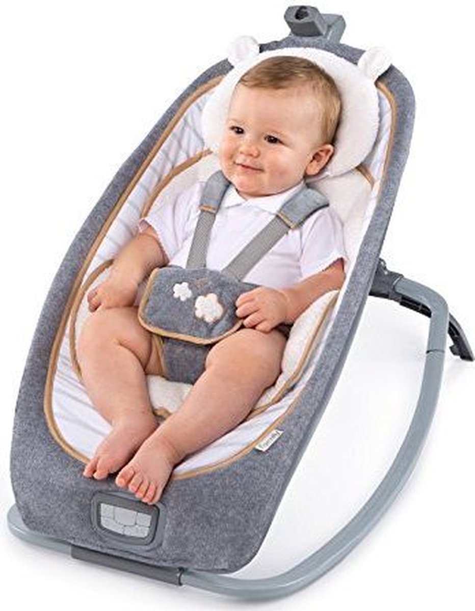 Bella teddy ingenuity new arrivals