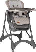 Lorelli Appetito Beige Kinderstoel 101004-2037