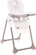 Lorelli Felicita Beige Elephant Kinderstoel 1010042-2071