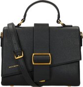 Alix & Baxter Crossbodytas Denver - zwart