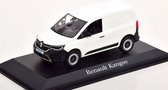 Renault Kangoo 2021 White