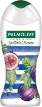 Palmolive Douchegel - Santorini Breeze - 6 x 250ml - Voordeelverpakking