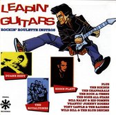Various Artists - Leapin' Guitars (CD)