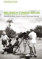 Belgisch Congo Belge Fr/Nl