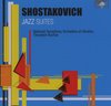 Jazz Suites (CD)