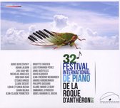 Various Artists - La Roque D Antheron Volume 7 (CD)