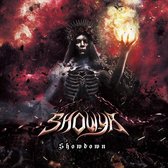 Show-Ya - Showdown (LP)