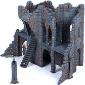 Games Workshop The Hobbit – Ruins Of Dol Guldur – 30-66