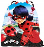 Gymtas van Miraculous Ladybug