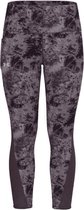 Sport leggings for Women Under Armour HeatGear W Violet Blue