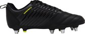 Canterbury Stampede 3.0 Sportschoenen - Maat 43 - Mannen - zwart - lime groen