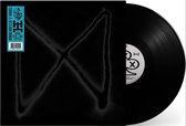 Working Mens Club - X (12" Vinyl Single)