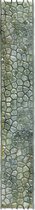 Sizzix Sizzlits Decorative Strip Mal - Cobblestones 658252 Tim Holtz