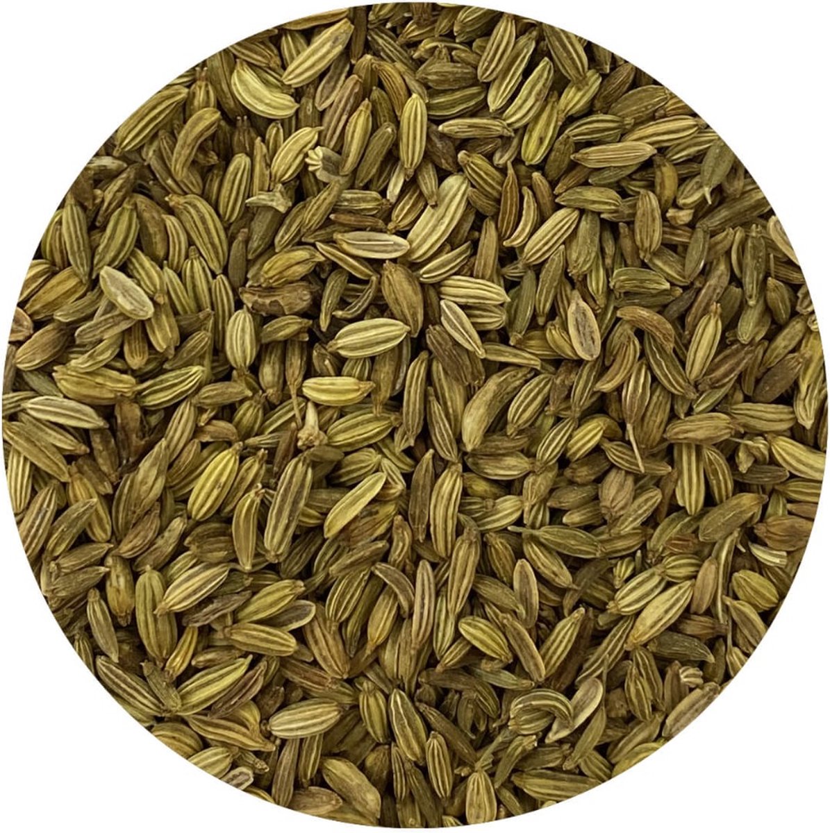 Goedkoopste Venkel Heel geroosterd - 1 Kg - Holyflavours
